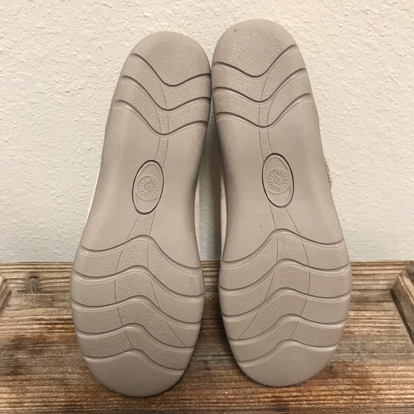 earth spirit tennis shoes